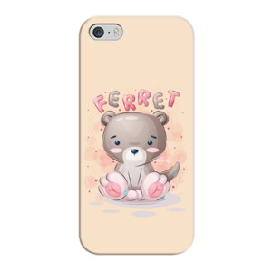 "Beruang Lucu"  Casing HP