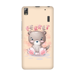 "Beruang Lucu"  Casing HP