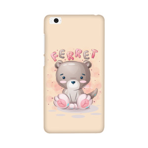 "Beruang Lucu"  Casing HP