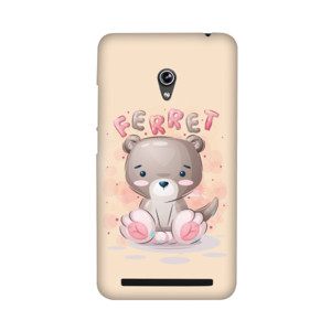 "Beruang Lucu"  Casing HP