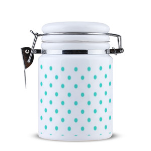 Toples Bumbu Turqu Dot Jar