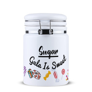 Toples Bumbu Toples Bumbu Gula Kedap udara