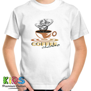 Kaos kopi