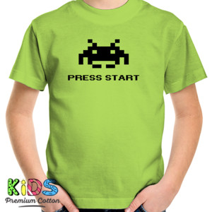 Kaos games satart