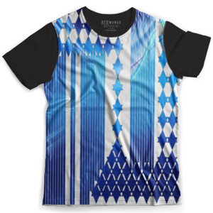 Kaos Fullprint Konsisten