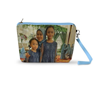 Pouch Trapesium TRIO LADIES PART 2