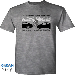 Kaos you need go faster