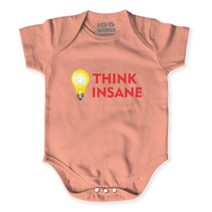 Baby Jumper Think Insane