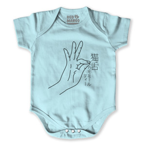 Baby Jumper Nogizaka46 - Nekojita Chamomile Tea - 01