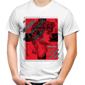 Kaos King David