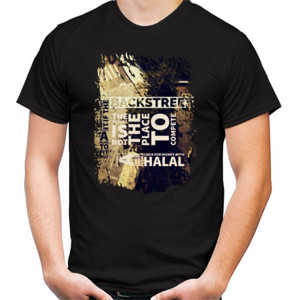 Kaos THE ROAD IS NOT FOR COMPLAINING FATE