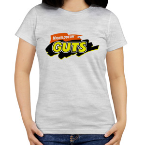 Kaos Nickelodeon Guts