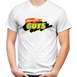 Kaos Nickelodeon Guts
