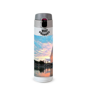 Botol Tumbler MINI TERMOS BY MGT