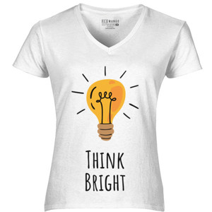 Kaos Kaos Think Bright