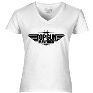 Kaos Top Gun