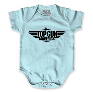 Baby Jumper Top Gun