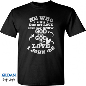 Kaos Kaos ayat Alkitab