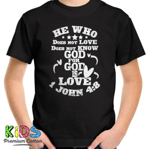 Kaos Kaos ayat Alkitab