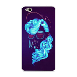 Casing HP Vintage Girl