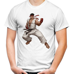 Kaos StreetFighter
