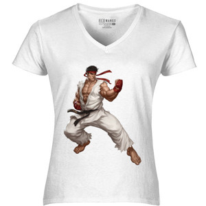 Kaos StreetFighter