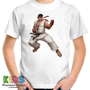Kaos StreetFighter