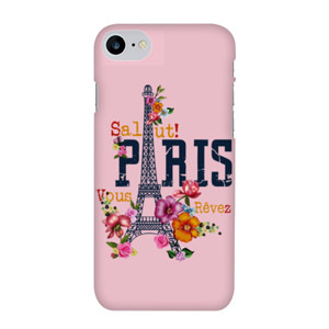 Paris Casing HP