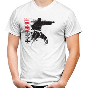 Kaos Karate