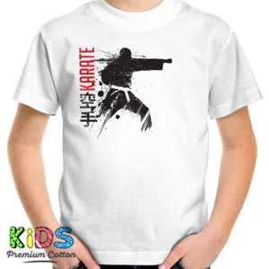 Kaos Karate