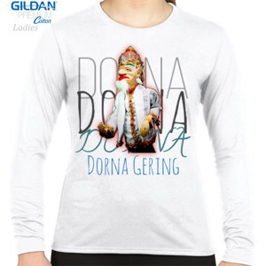 Kaos WAYANG GOLEK EDITION DORNA