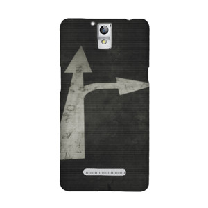 Arrows Casing HP