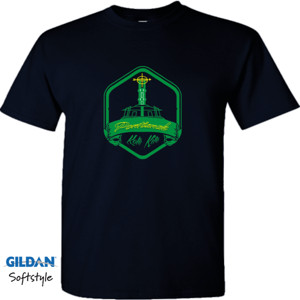 Kaos Kaos Tugu Khatulistiwa