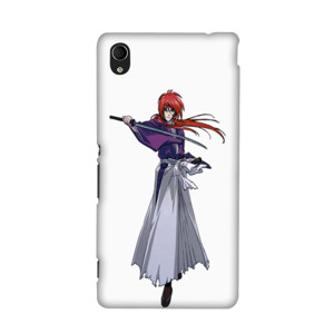 Karakter Animasi #1 Casing HP