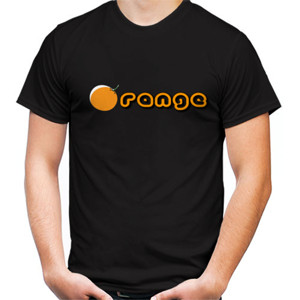Kaos Orange