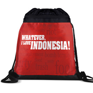 Tas Serut Indonesia
