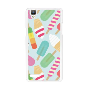 Ice Cream Stick Casing HP