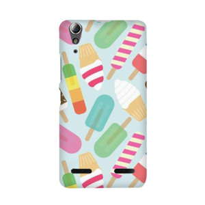Ice Cream Stick Casing HP
