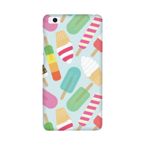 Ice Cream Stick Casing HP