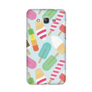 Ice Cream Stick Casing HP