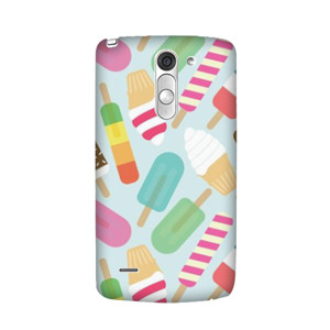 Ice Cream Stick Casing HP