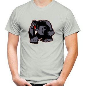 Kaos Gorilla
