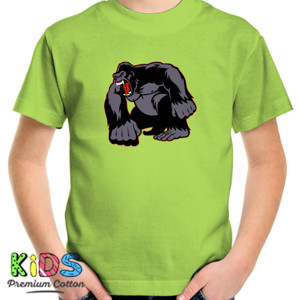 Kaos Gorilla