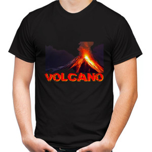 Kaos Volcano