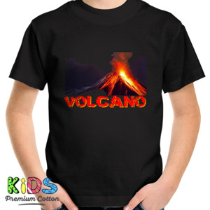 Kaos Volcano