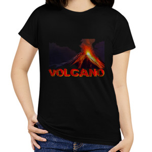 Kaos Volcano