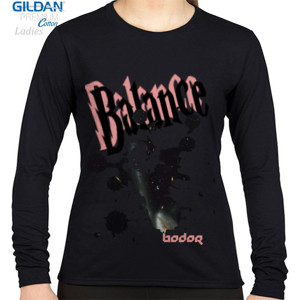 Kaos Pria Gildan soft style