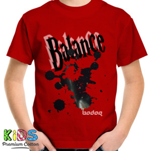 Kaos Pria Gildan soft style