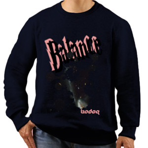 Jaket Sweater Pria Gildan soft style