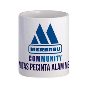 Mug Merbabu Community